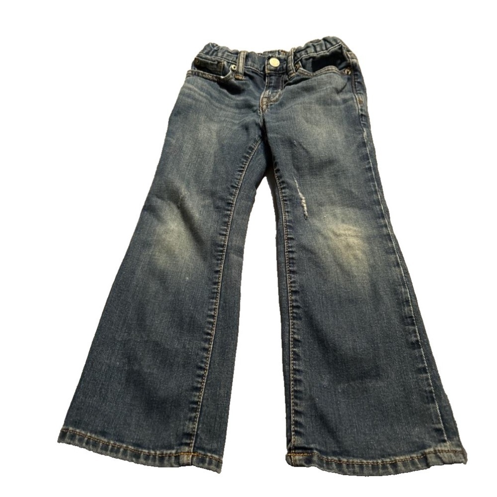GAP Boot Cut Jeans Boys Size 5